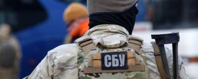 Украина заявила о раскрытии агентурной сети ФСБ на своей территории - runews24.ru - Киевская обл. - Николаевская обл. - Черниговская обл. - Одесская обл. - Житомирская обл.