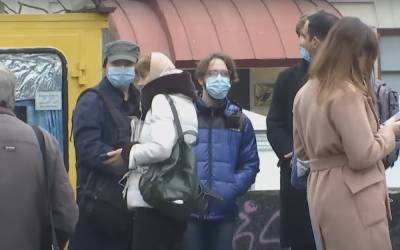 Максим Степанов - Возвращение карантина: "красные зоны" хотят возобновить, к чему готовится - akcenty.com.ua