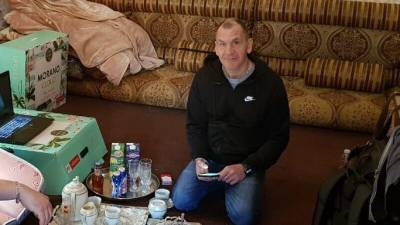 Максим Шугалей - Социолог Шугалей с точностью предсказал итоги выборов в Ливии - nation-news.ru - Ливия