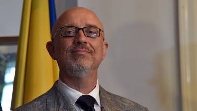 Алексей Резников - В Киеве выступили за участие Польши и США в переговорах по Донбассу - russian.rt.com - США - Киев