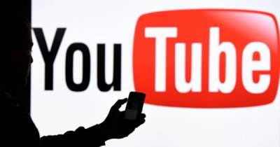 Тарас Шевченко - Украина обратилась к YouTube с просьбой закрыть youtube-каналы NewsOne, ZIK и "112 Украина" - focus.ua - Снбо