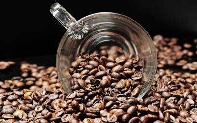 Агро - Кофемания: как вырос импорт кофе за последние 5 лет - 24tv.ua