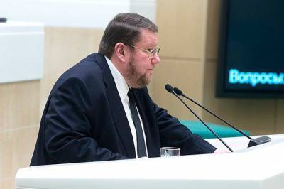 Алексей Навальный - Сергей Лавров - Евгений Сатановский - Научились уживаться шулерами: Сатановский об отношениях России и ЕС - infox.ru - Москва