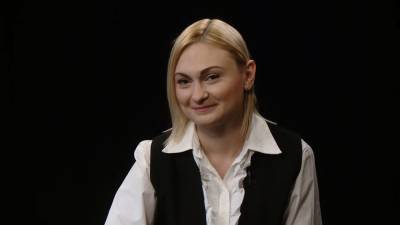Евгения Кравчук - Ирина Венедиктова - Не могу сказать, что все пропало, – заместительница Арахамии оценила работу Венедиктовой - 24tv.ua - Новости