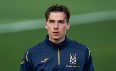 Андрей Лунин - Лунин попал в команду будущих звезд в FIFA 21: оценка украинца - 24tv.ua