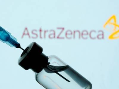 В Испании не будут прививать людей после 55 лет вакциной AstraZeneca - unn.com.ua - Киев - Испания