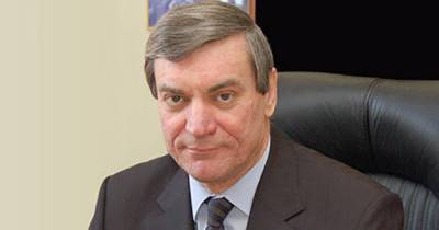 Олег Уруский - Уруский сообщил, когда в Кабмин подадут кандидатуру на главу Госкосмоса - dsnews.ua