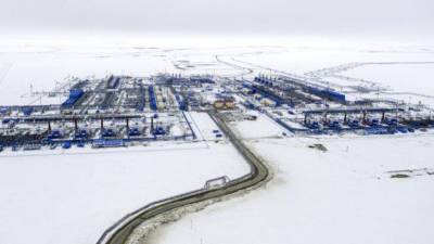 Ангела Меркель - Эммануэль Макрон - Джо Байден - Франция поддержала позицию Германии по "Северному потоку — 2" - nation-news.ru - США - Берлин