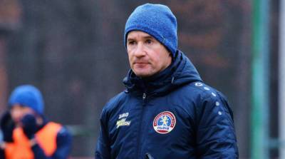 Виталий Шумский - ПФК Львов разошелся ничьей в спарринге с Валмиерой - sportarena.com - Турция - Латвия