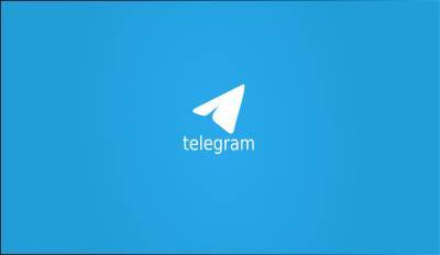 Павел Дуров - Мессенджер Telegram возглавил список самых востребованных приложений - actualnews.org