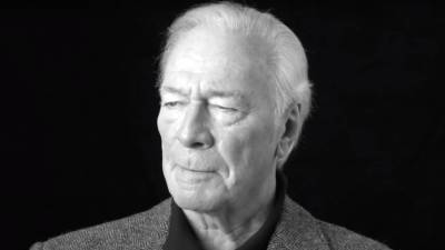 Владислава Грин - Звезда фильма "Игры разума" Кристофер Пламмер скончался на 92-м году жизни - nation-news.ru - Канада