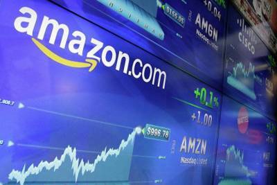 Джефф Безоса - Эксперты дали прогноз по коммерческой стратегии Amazon nbsp - smartmoney.one - Москва