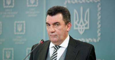 Алексей Данилов - Савик Шустер - Данилов анонсировал новые санкции СНБО в ближайшее время (видео) - focus.ua - Снбо