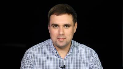 Алексей Навальный - Константин Янкаускас - На муниципального депутата Янкаускаса завели уголовное дело - svoboda.org - Москва
