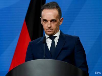 Алексей Навальный - Ангела Меркель - МИД Германии: Если Россия не пересмотрит решение о высылке дипломата, этот шаг не останется без ответа - gordonua.com - Россия - Германия - Вена - Посольство