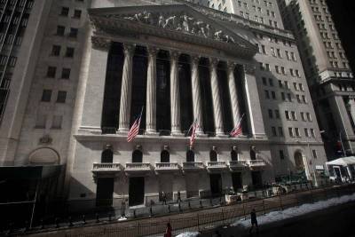 Рынок акций США закрылся ростом, Dow Jones прибавил 0,28% - smartmoney.one - США