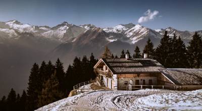 В Италии открывают горнолыжные курорты - 24tv.ua - Ватикан - Новости