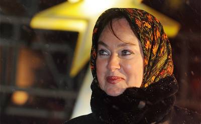 Лариса Гузеева - Гузеева назвала свою главную ошибку в жизни - svpressa.ru - Грузия