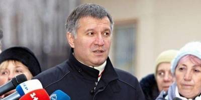 Владимир Зеленский - Арсен Аваков - Савик Шустер - После блокировки пророссийских телеканалов Украина начала освобождение своих территорий — Аваков - nv.ua - Россия - Крым - Донбасс