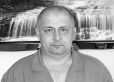 Алексей Навальный - Александр Мураховский - Умер замглавврача омской больницы скорой помощи, куда привозили Навального после отравления - readovka.news - Омская обл.