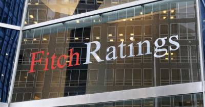 Fitch сохранило суверенный кредитный рейтинг России - ren.tv