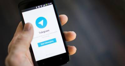 Павел Дуров - Telegram заблокировал каналы с личными данными силовиков - ren.tv