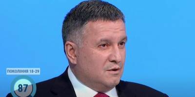 Арсен Аваков - Савик Шустер - Тарас Козак - «Дальше будет больше». Аваков намекнул, что санкции против Козака связаны с поставками топлива в Л/ДНР - nv.ua - ДНР - ЛНР