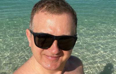 Юрий Горбунов - Екатерина Осадчая - Довольный собой Горбунов поделился пикантным откровением и похвастался успехом: "Вам с Катюшей..." - sport.politeka.net