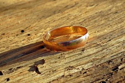 Россиянин нашел обручальное кольцо в буханке хлеба - lenta.ru - Башкирия - Англия - Турция - Давлеканово - Эссекс