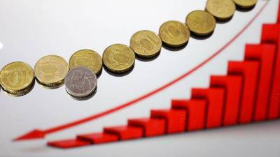 Минэкономразвития спрогнозировало замедление инфляции в феврале - smartmoney.one - Россия