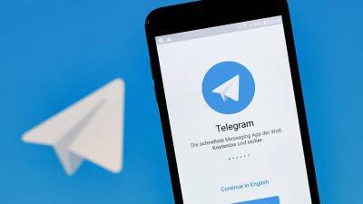 Павел Дуров - Telegram заблокировал каналы с личными данными правоохранителей - iz.ru
