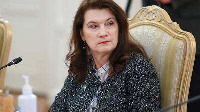 Линда Анн - Швеция осудила решение России о высылке дипломата - iz.ru - Швеция