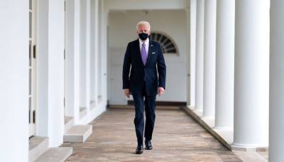 Алексей Навальный - Джо Байден - Байден сказал, что США больше не будут поддаваться «агрессии России» - usa.one - Россия - США