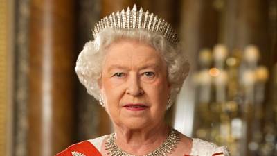 Елизавета II - Елизавета Королева - Королева Елизавета II планирует скромно отметить 69-летие своего правления - politros.com - Англия - Новая Зеландия