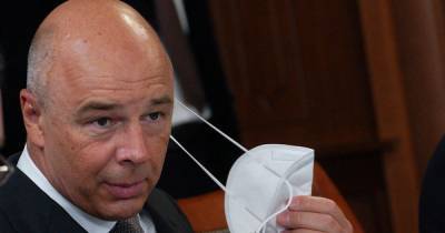 Антон Силуанов - Силуанов заявил о преодолении "коронакризиса" экономикой России - ren.tv