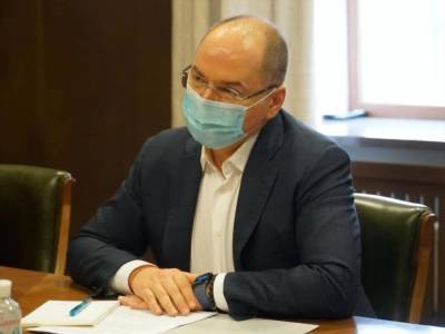 Максим Степанов - В Украине пока не зарегистрированы британский и южноафриканский штаммы коронавируса – Степанов - gordonua.com - Украина - Англия - Юар
