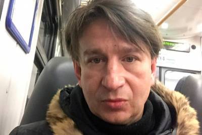 Друг умершего актера из «Бригады» раскрыл его тайну - lenta.ru - Москва