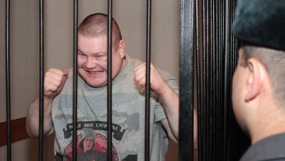 Артем Тарасов - Вячеслав Дацик - В Москве произошла массовая драка с участием Дацика и блогера Тарасова - gazeta.ru - Москва
