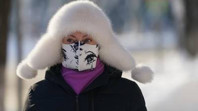 Роман Вильфанд - Вильфанд рассказал о радиационном охлаждении европейской части России - iz.ru - Израиль