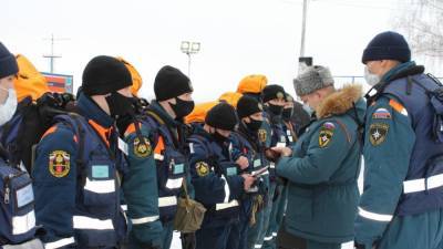 Росстандарт утвердил ГОСТ по информированию граждан о ЧС - riafan.ru - Москва
