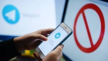 Павел Дуров - Telegram начал блокировать каналы с информацией - vologda-poisk.ru