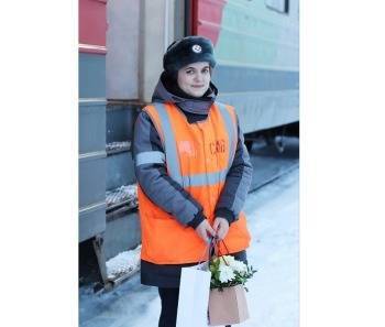 На Буй отправили вологжанку "мужской" профессии - vologda-poisk.ru - Вологда