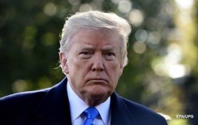 Дональд Трамп - Джо Байден - Байден распорядился не делиться с Трампом секретной информацией - korrespondent.net - США