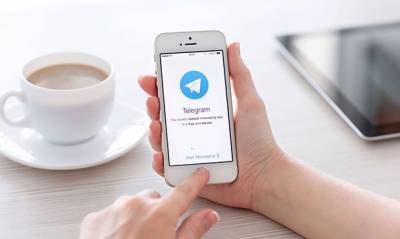 Павел Дуров - Telegram заблокировал каналы, публиковавшие персональные данные судей и силовиков - og.ru