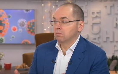 Максим Степанов - "Будут жесткие ограничения": Степанов сделал заявление о повторном локдауне - akcenty.com.ua