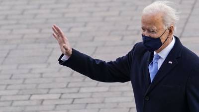 Дональд Трамп - Джо Байден - Байден потребовал отстранить Трампа от брифингов секретной службы США - politros.com - США