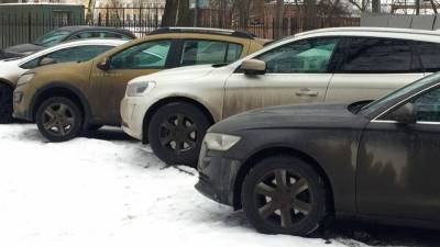 Егор Редин - Юристы назвали законные способы наказать соседей за неправильную парковку - polit.info