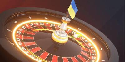 Сколько стоит открыть казино в Украине? - nv.ua