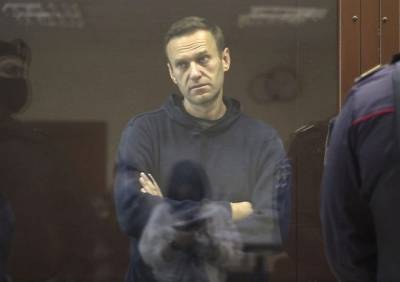 Алексей Навальный - Почти треть россиян испытывает положительные чувства к Навальному - ya62.ru