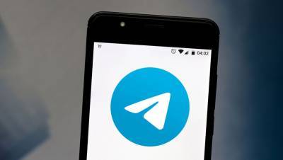 Павел Дуров - Telegram заблокировал каналы с личными данными силовиков и участников протестов - gazeta.ru